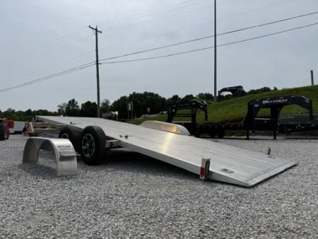 New 2023 Cargo Pro 7x22' TILT Car Hauler- 10K**CLOSE-OUT** COST**