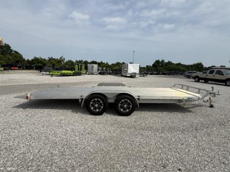New 2023 Cargo Pro 7x22' TILT Car Hauler- 10K**CLOSE-OUT** COST**