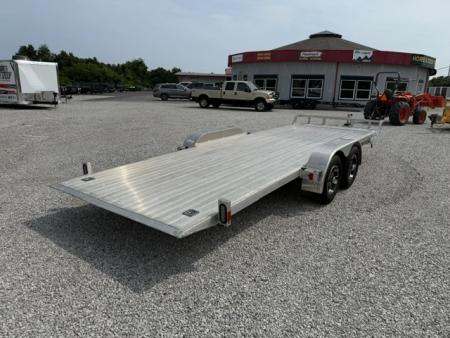 New 2023 Cargo Pro 7x22' TILT Car Hauler- 10K**CLOSE-OUT** COST**