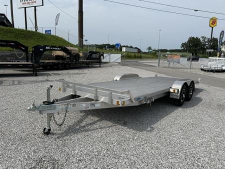 New 2023 Cargo Pro 7x22' TILT Car Hauler- 10K**CLOSE-OUT** COST**