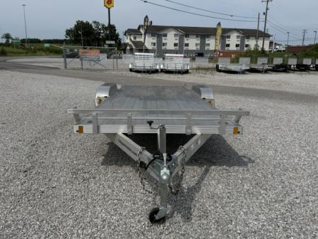 New 2023 Cargo Pro 7x22' TILT Car Hauler- 10K**CLOSE-OUT** COST**
