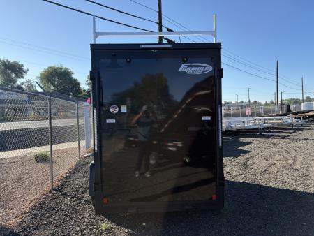 New 5X10 3K Formula Enclosed Cargo
