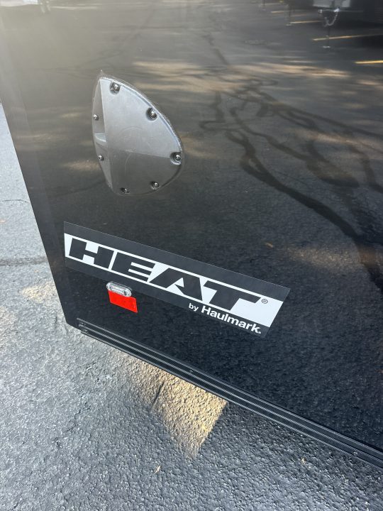 2027 Haulmark TS-V photo 9