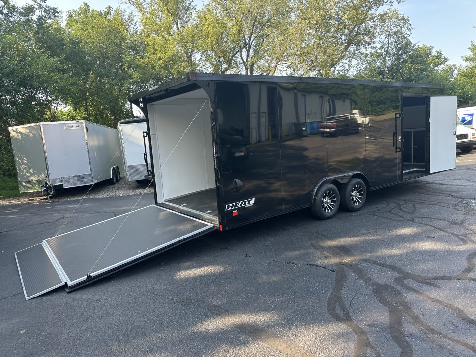 2027 Haulmark TS-V photo 2