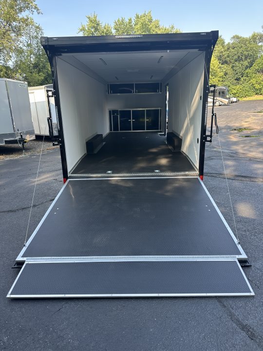 2027 Haulmark TS-V photo 4