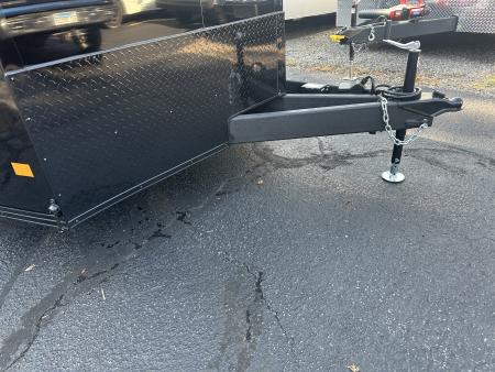 New 2027 Haulmark TS-V HEAT 8.5X24X7 with 7' Interior Height Car / Racing Trailer