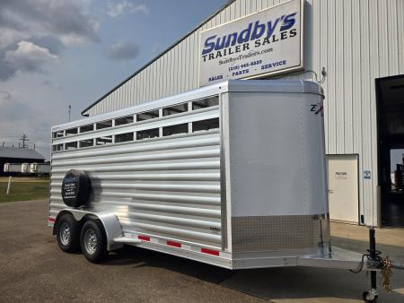 New 2026 Exiss 616 BP Stock