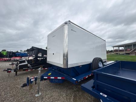 New 2026 Air-Tow E16 XL | Utility Trailer