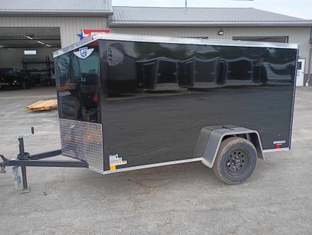 New 2027 ATW ELITE SERIES 5X10 SA