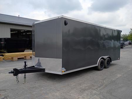 New 2027 ATW ELITE SERIES 8.5X20