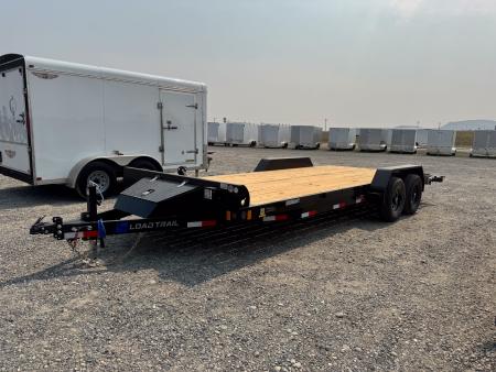 New 2026 Load Trail CH 83x20 Car Hauler