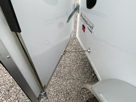 New 2027 Haulmark PP714T2 Cargo / Enclosed Trailer