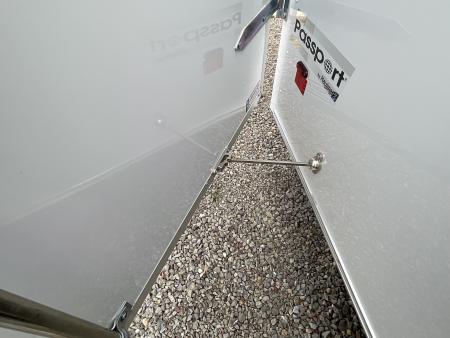New 2027 Haulmark PP716T2 Cargo / Enclosed Trailer