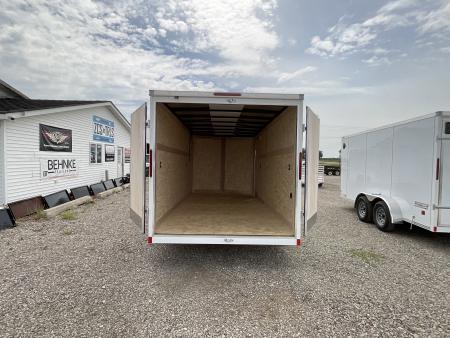 New 2027 Haulmark PP716T2 Cargo / Enclosed Trailer