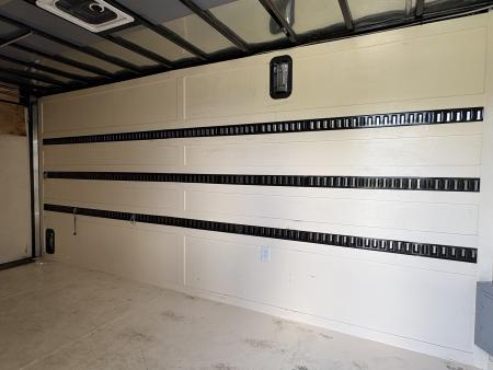 Used 2022 Freedom Trailers 7X16 TA 7' 2" INTERIOR HEIGHT - TONS OF O Cargo / Enclosed Trailer