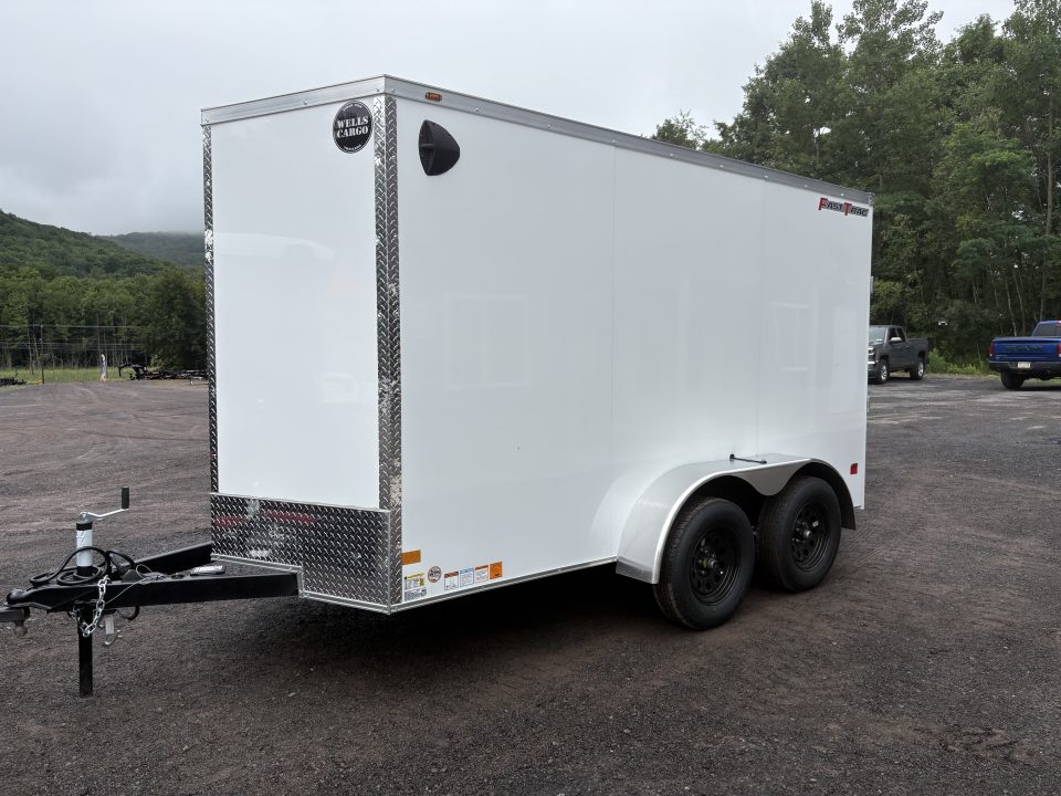 2027 Wells Cargo