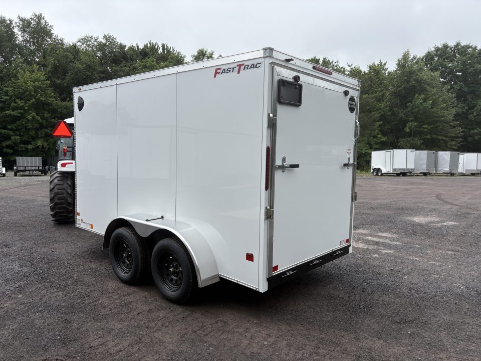 2027 Wells Cargo photo 4