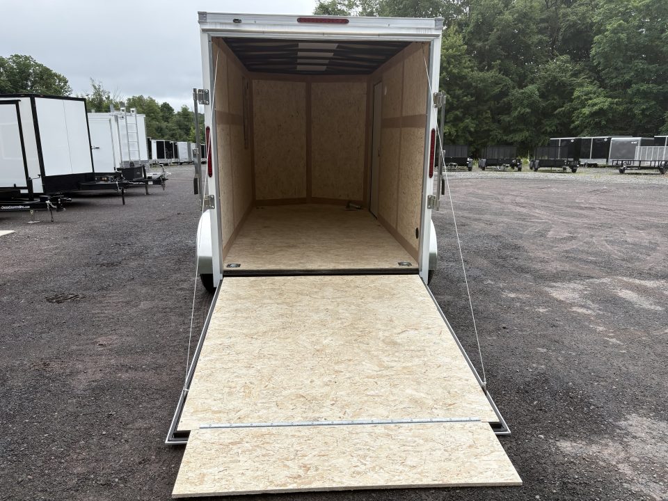 2027 Wells Cargo photo 5