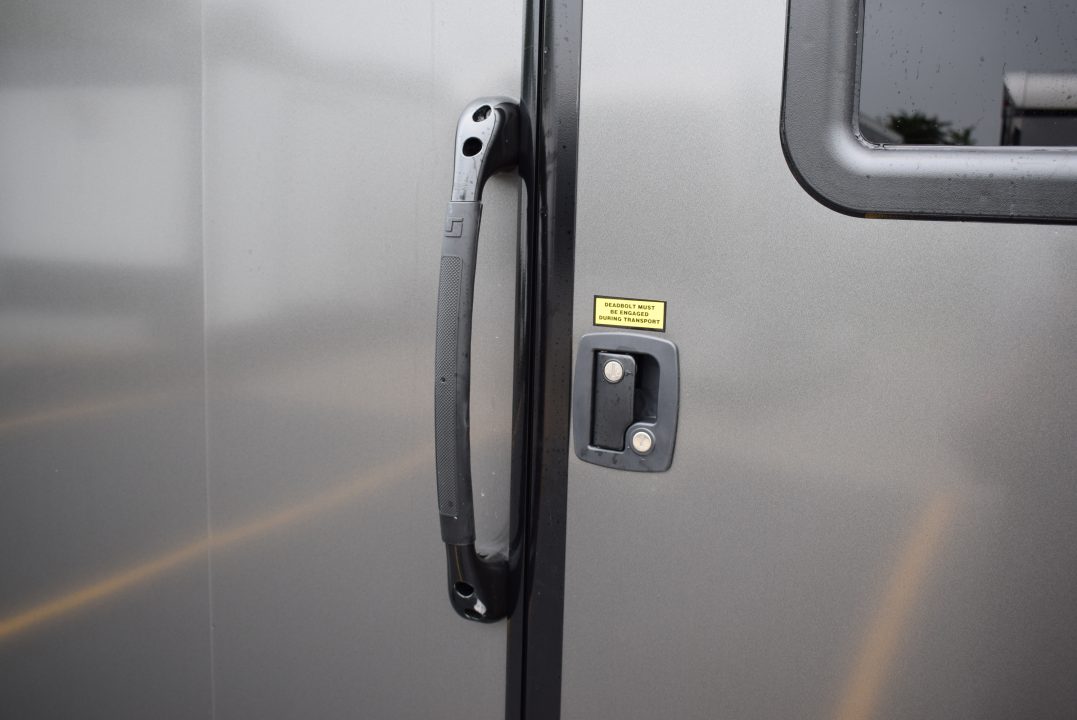 New 2027 ATC STO450 Premier Adventure Cargo / Enclosed Trailer