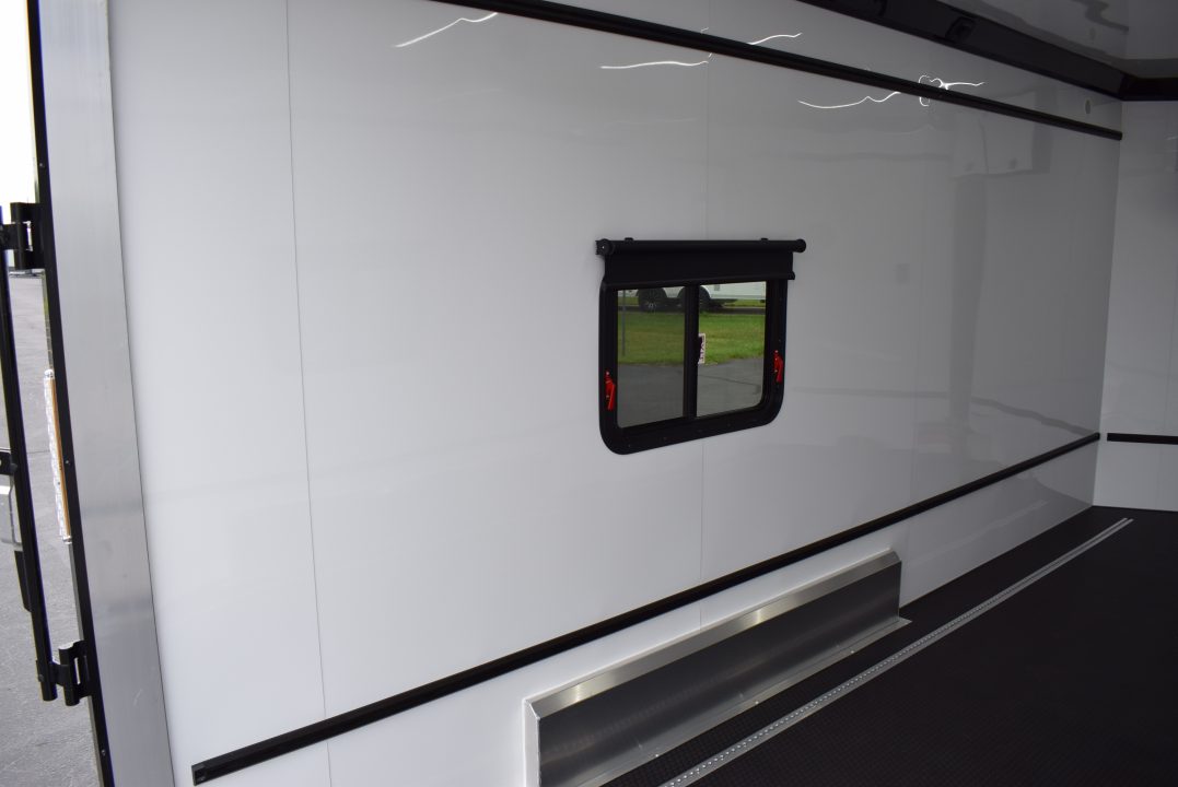 New 2027 ATC STO450 Premier Adventure Cargo / Enclosed Trailer