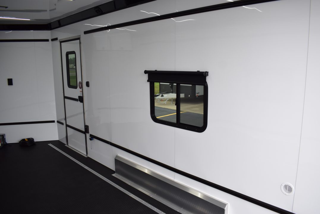 New 2027 ATC STO450 Premier Adventure Cargo / Enclosed Trailer