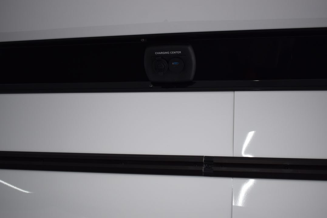 New 2027 ATC STO450 Premier Adventure Cargo / Enclosed Trailer