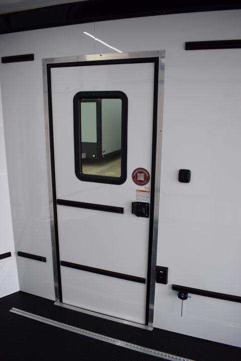 New 2027 ATC STO450 Premier Adventure Cargo / Enclosed Trailer