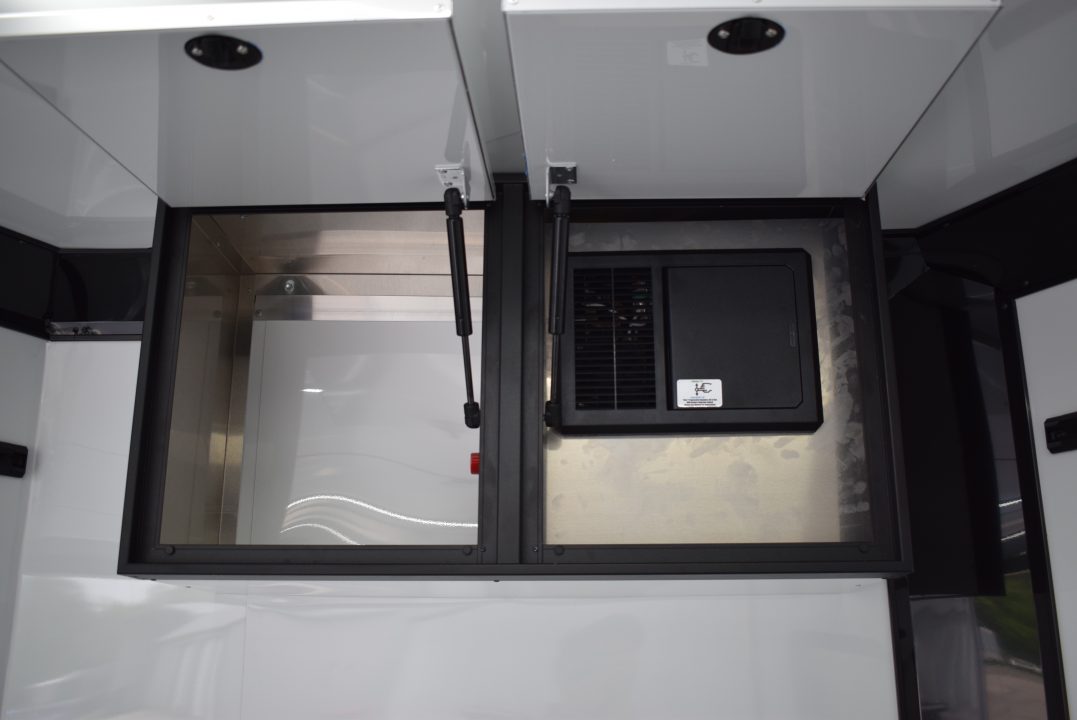 New 2027 ATC STO450 Premier Adventure Cargo / Enclosed Trailer