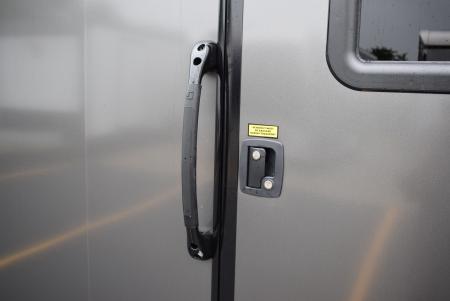 New 2027 ATC STO450 Premier Adventure Cargo / Enclosed Trailer