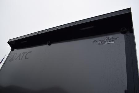 New 2027 ATC STO450 Premier Adventure Cargo / Enclosed Trailer