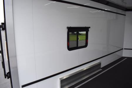 New 2027 ATC STO450 Premier Adventure Cargo / Enclosed Trailer