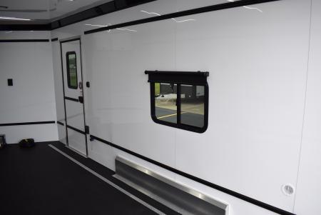 New 2027 ATC STO450 Premier Adventure Cargo / Enclosed Trailer