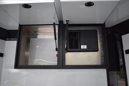 New 2027 ATC STO450 Premier Adventure Cargo / Enclosed Trailer