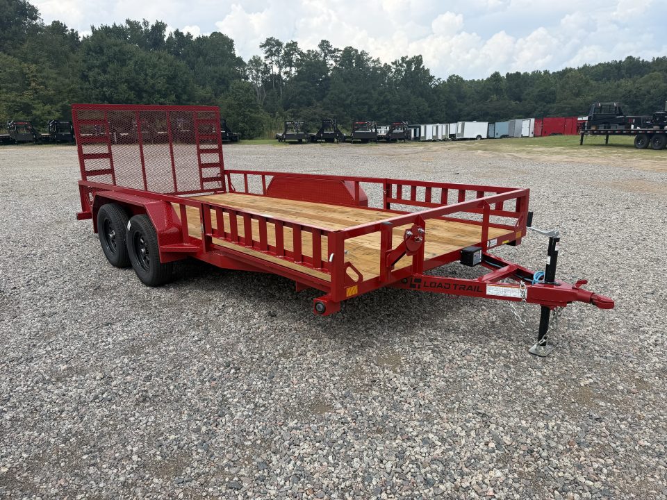 2027 Load Trail