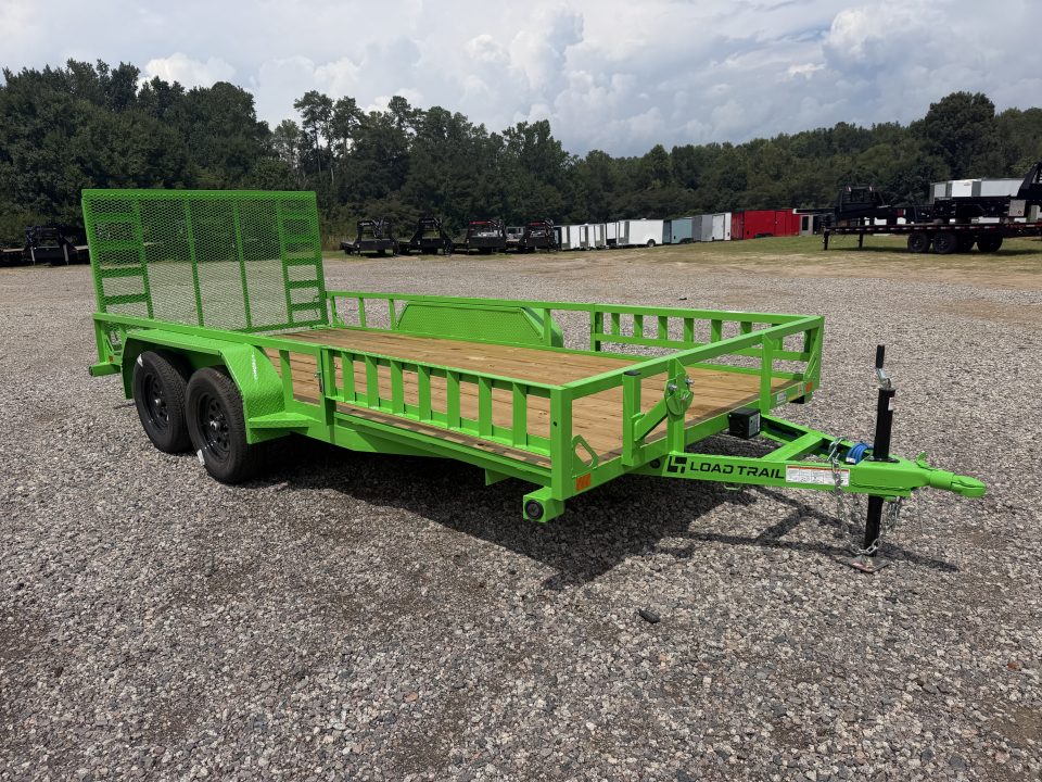 2027 Load Trail