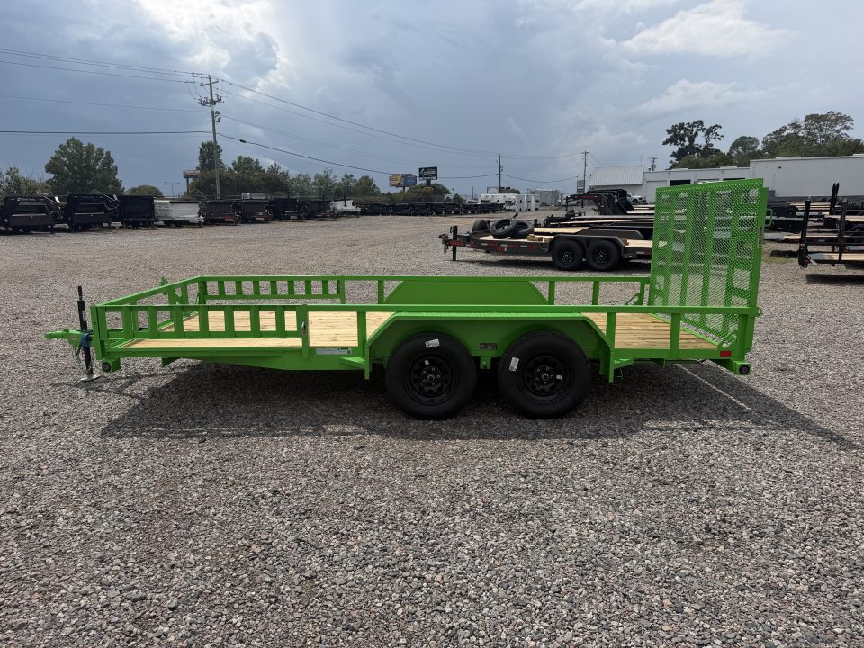 2027 Load Trail photo 5