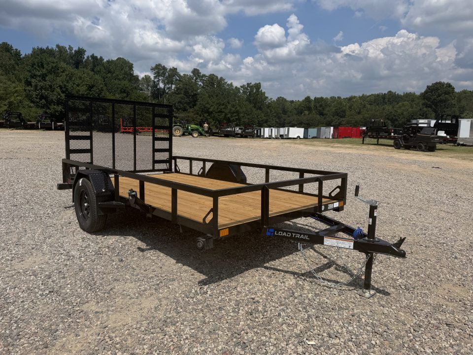 2027 Load Trail