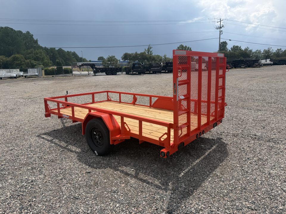 2027 Load Trail photo 4