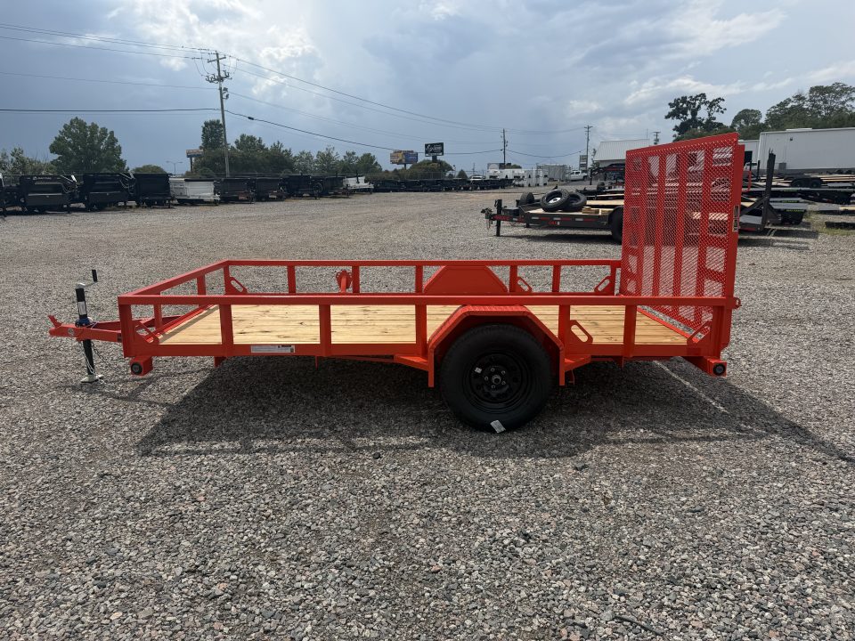 2027 Load Trail photo 5