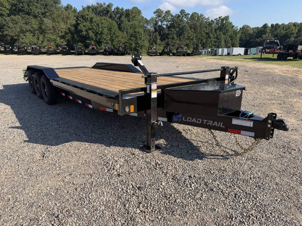 2027 Load Trail