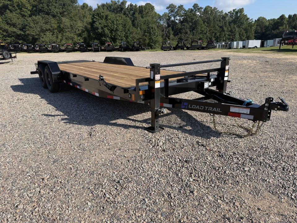 2027 Load Trail