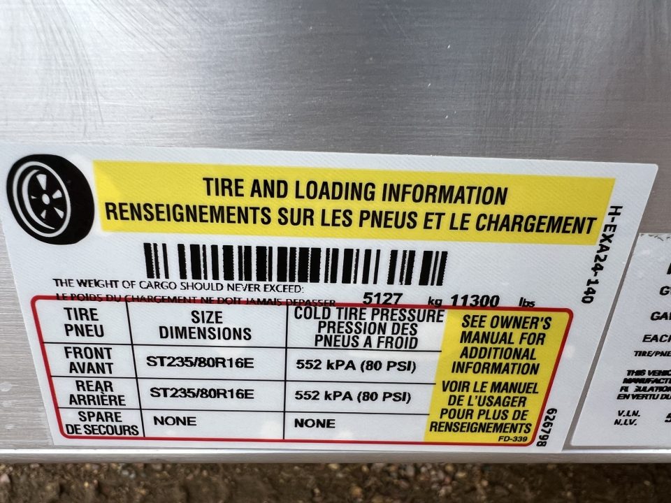 New 2027 H&H Trailers 24' Aluminum Speed Loader Tilt Trailer
