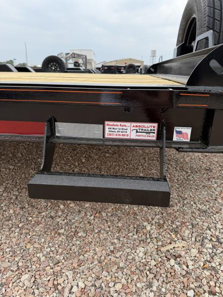 New 2026 Ironman Trailers Equipment Trailer