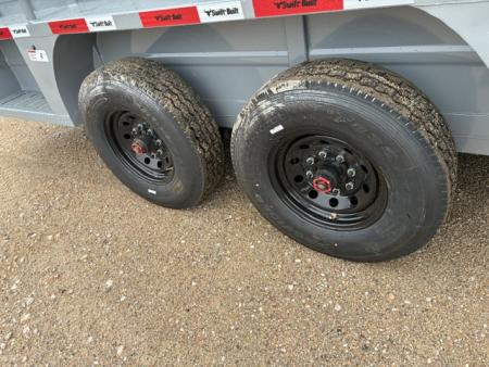 New 2027 Swift Built Trailers Cattle Trailer Stock / Stock Combo Trailer
