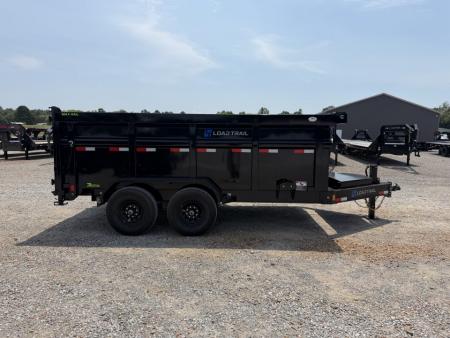 Used 2026 Load Trail Dump Trailer | 83" x 14' 14K GVWR