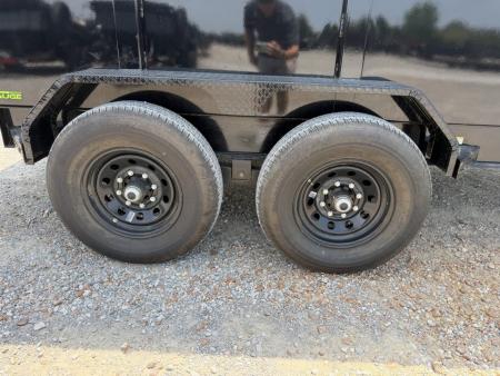 Used 2026 Load Trail Dump Trailer | 83" x 14' 14K GVWR