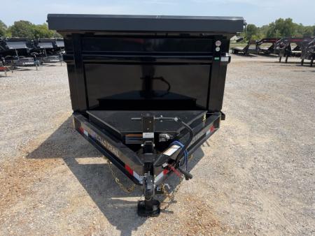 Used 2026 Load Trail Dump Trailer | 83" x 14' 14K GVWR