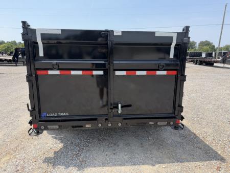Used 2026 Load Trail Dump Trailer | 83" x 14' 14K GVWR