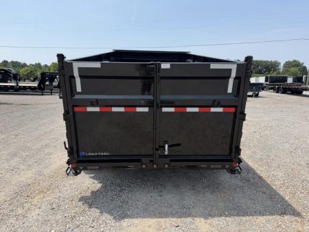 Used 2026 Load Trail Dump Trailer | 83" x 14' 14K GVWR