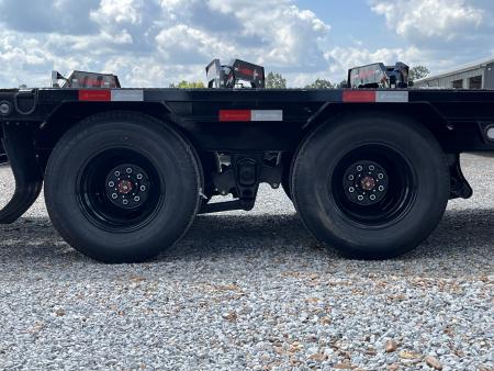 New 2027 Load Trail Flatbed Trailer | 102" x 25' | 22K GVWR